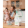 MOMCOZY Sterylizator i suszarka BS04, 4 W 1 - 1595011 - zdjęcie 2